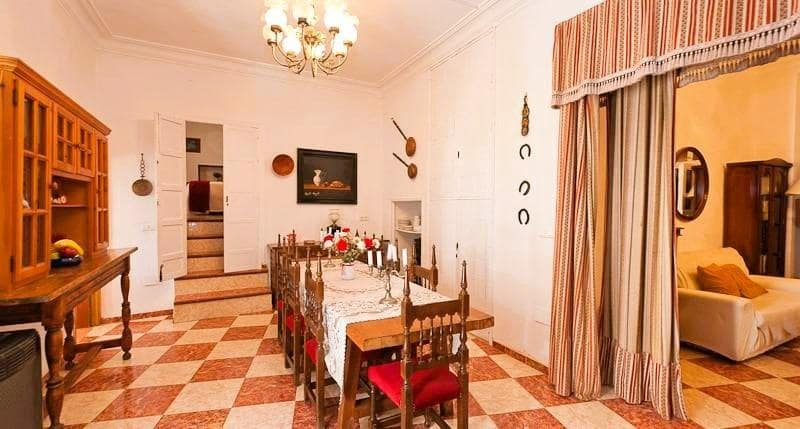 14 soverom Kommersiell til salgs i Alora - € 499 000 (Ref: 9382428)