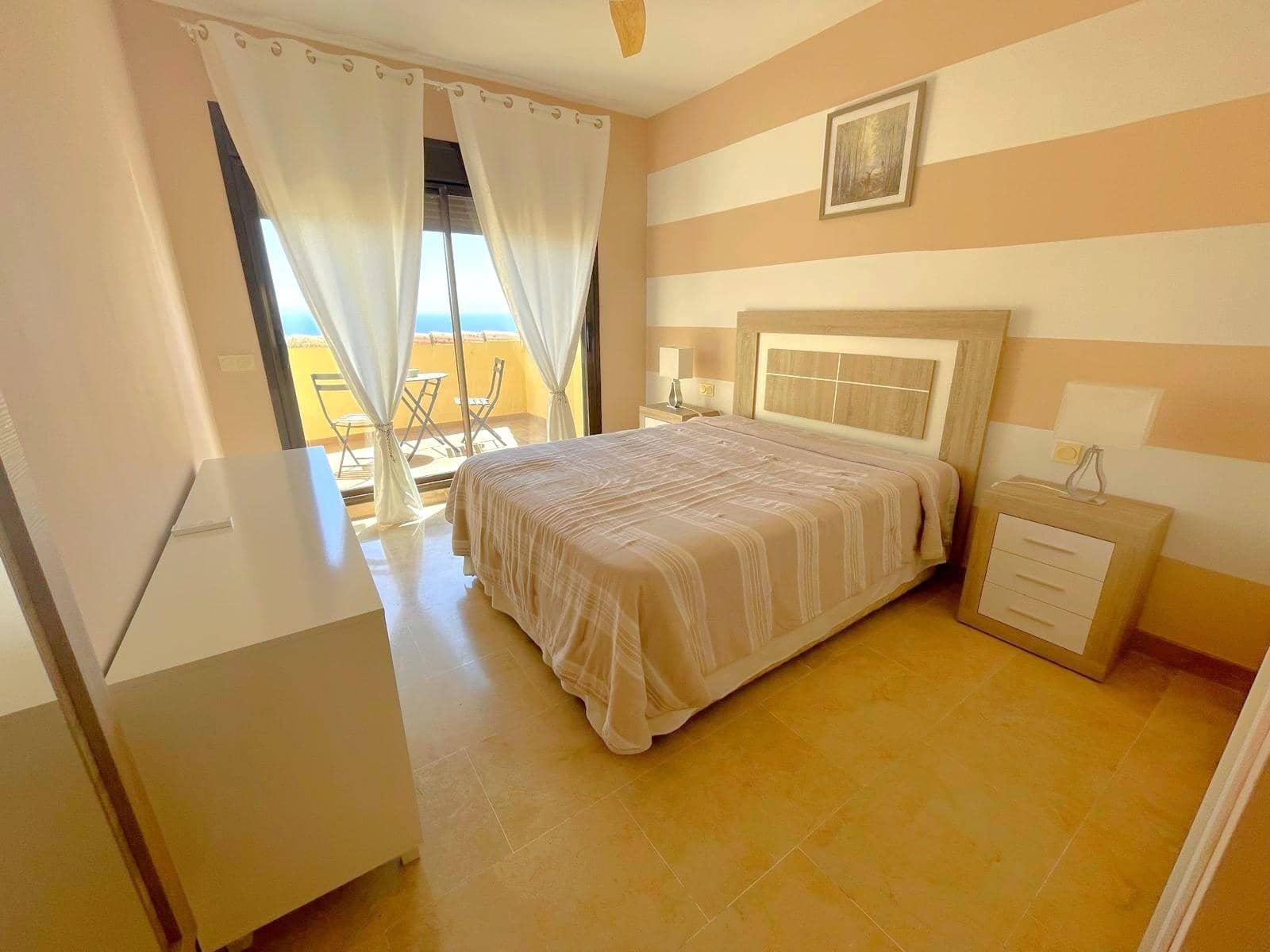 2 bedroom Penthouse for sale in La Duquesa / Puerto de la Duquesa with pool garage - € 250,000 (Ref: 9382430)