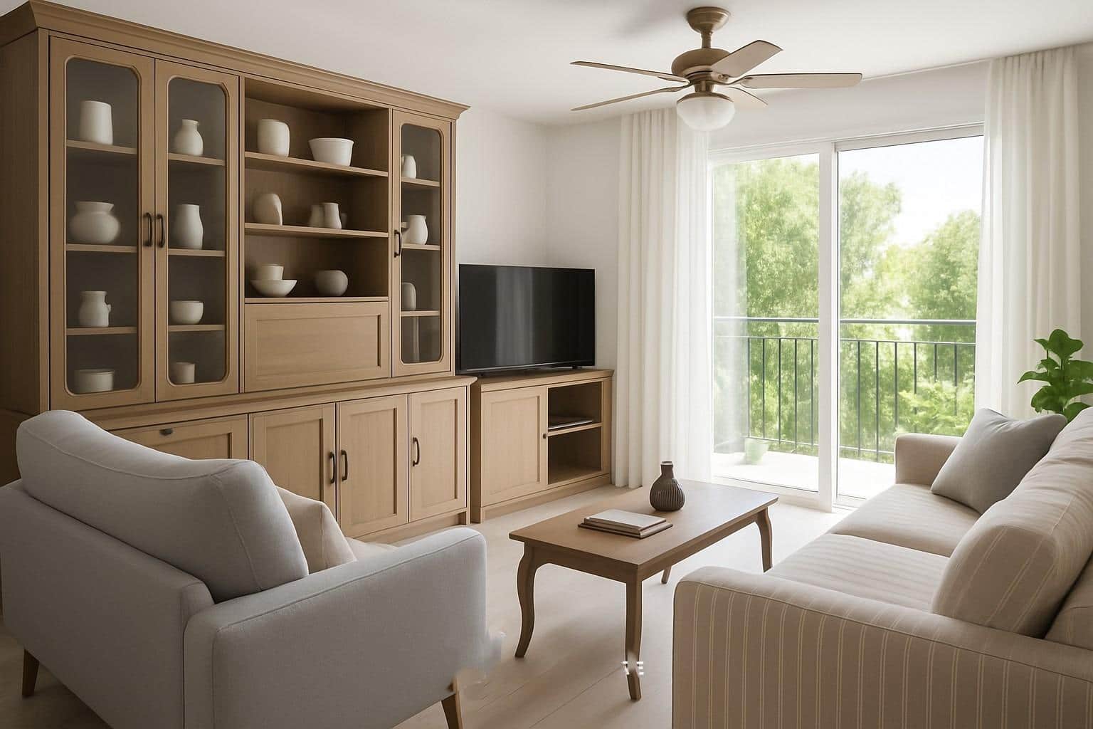 3 soverom Leilighet til salgs i Malaga by - € 310 000 (Ref: 9382431)