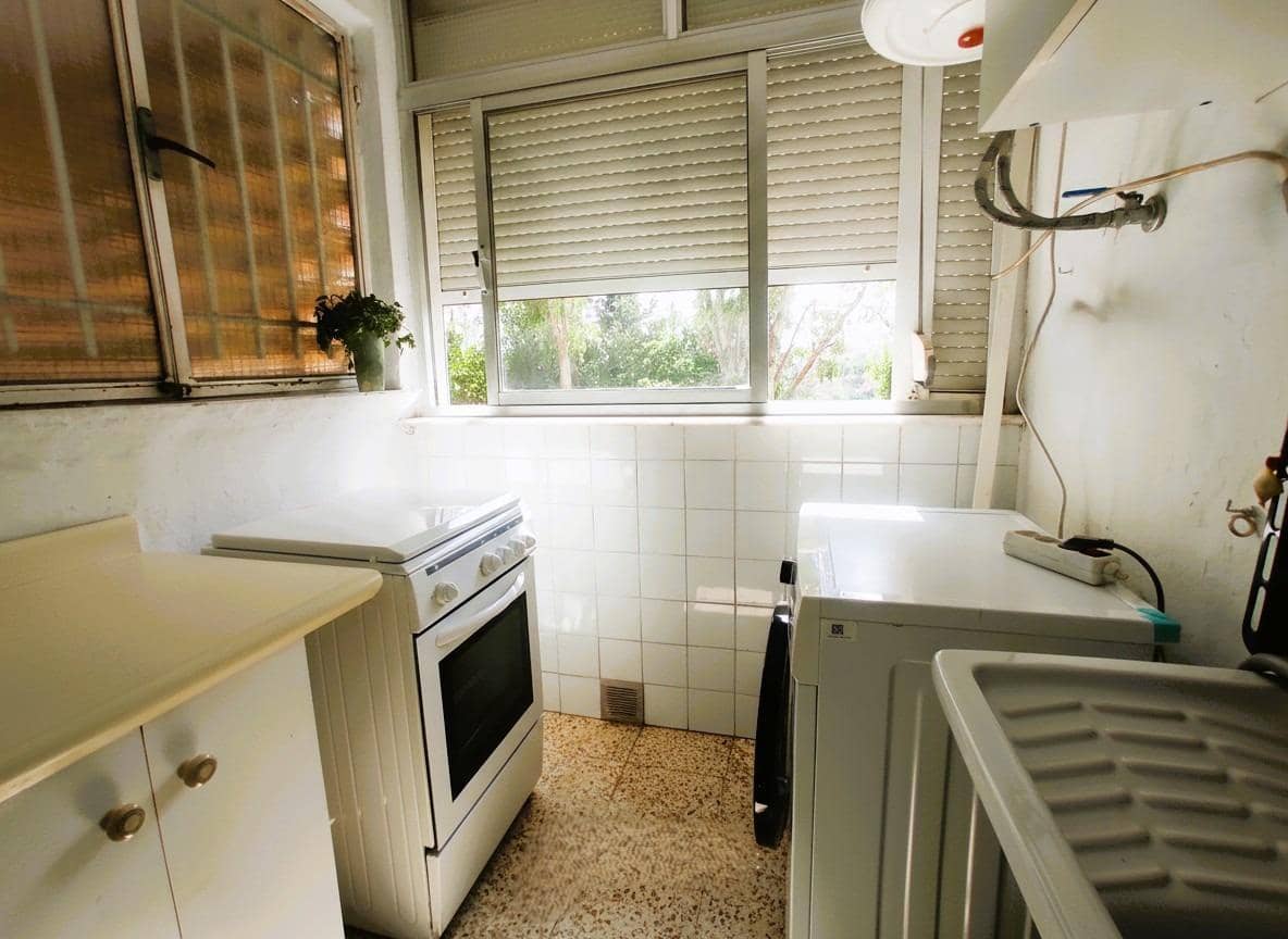 3 soverom Leilighet til salgs i Malaga by - € 310 000 (Ref: 9382431)