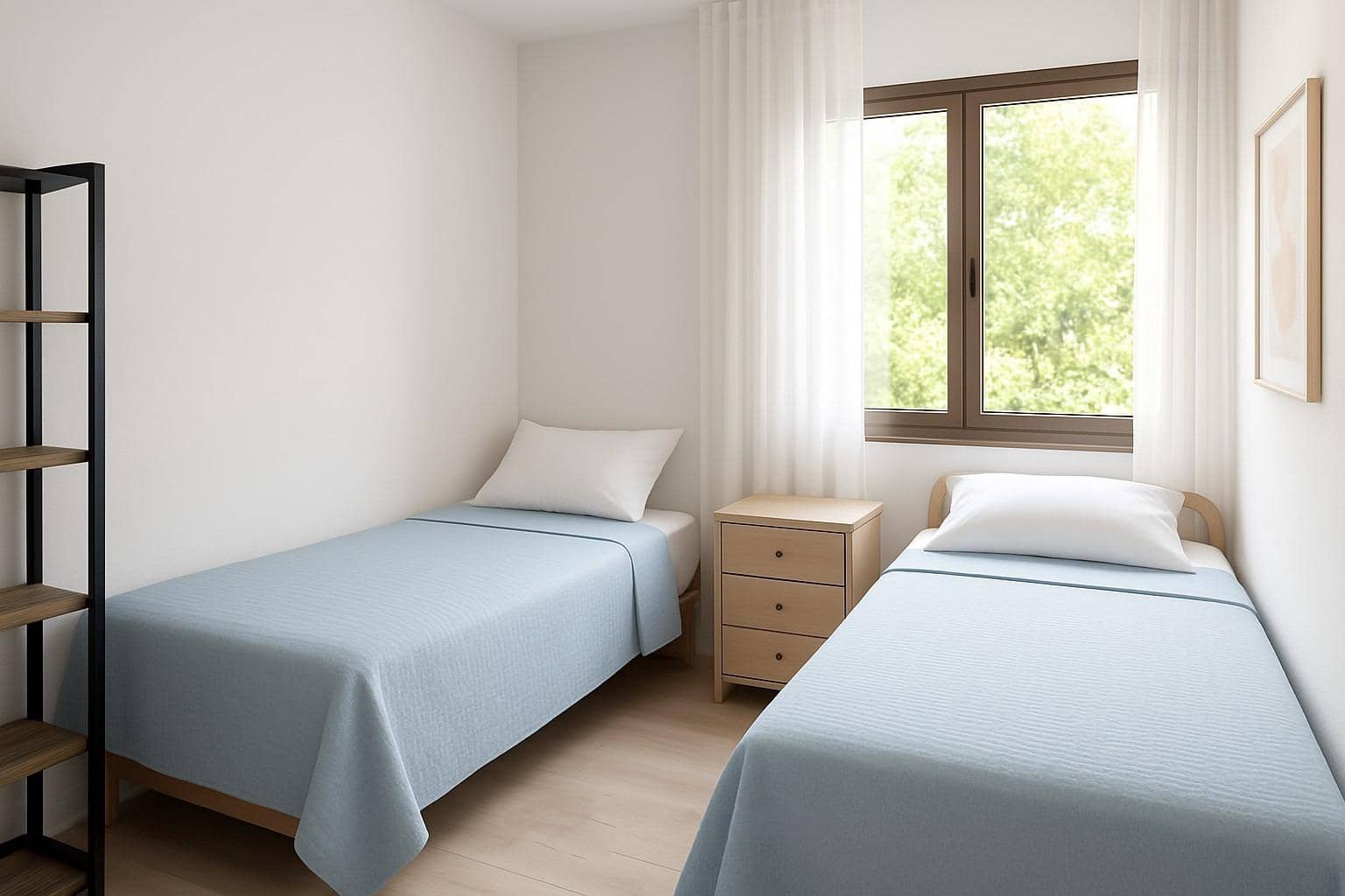 3 soverom Leilighet til salgs i Malaga by - € 310 000 (Ref: 9382431)