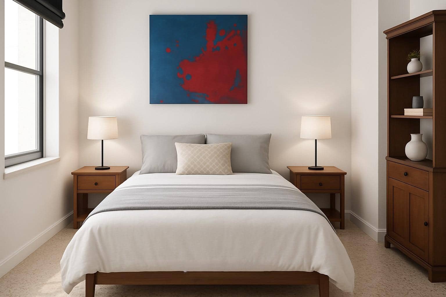 3 soverom Leilighet til salgs i Malaga by - € 310 000 (Ref: 9382431)