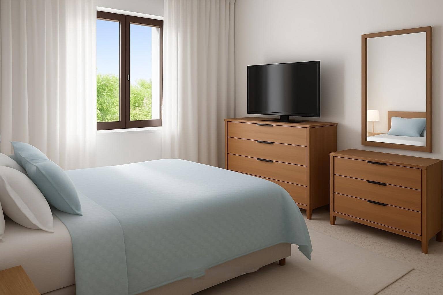 3 soverom Leilighet til salgs i Malaga by - € 310 000 (Ref: 9382431)