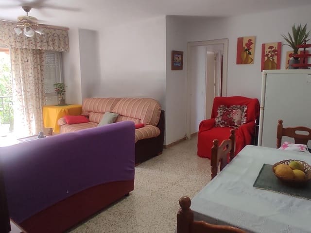 3 soverom Leilighet til salgs i Málaga by - € 310 000 (Ref: 9382431)