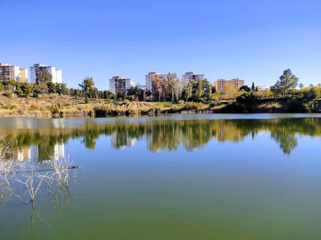 3 soverom Leilighet til salgs i Málaga by - € 310 000 (Ref: 9382431)