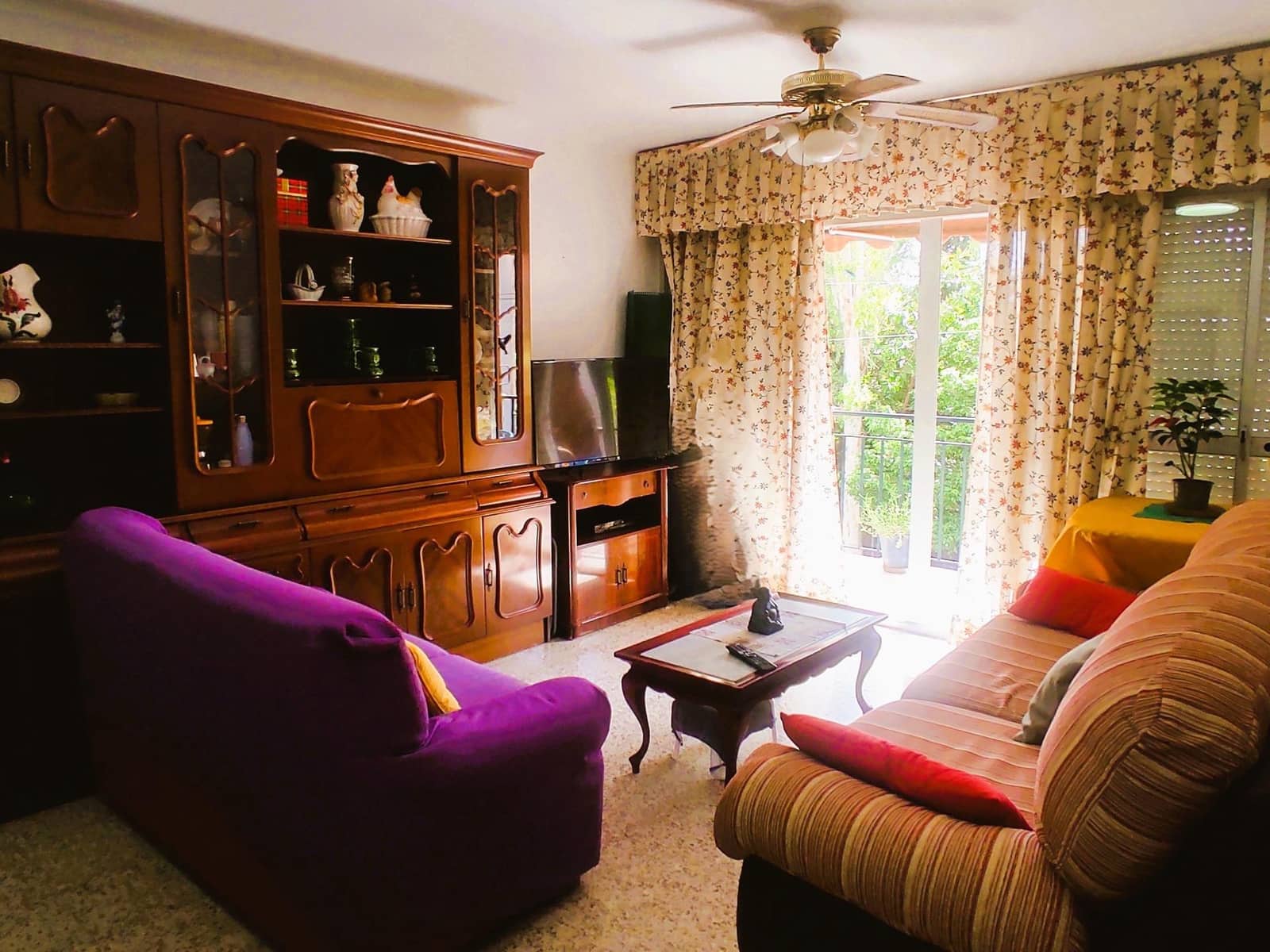 3 soverom Leilighet til salgs i Malaga by - € 310 000 (Ref: 9382431)