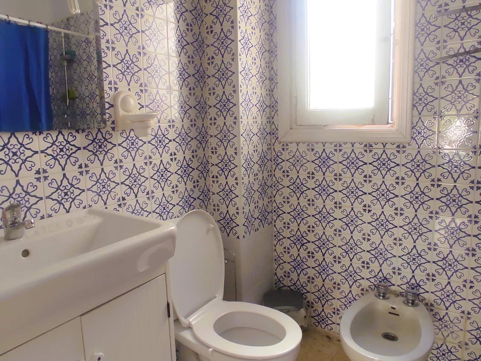 3 soverom Leilighet til salgs i Malaga by - € 310 000 (Ref: 9382431)