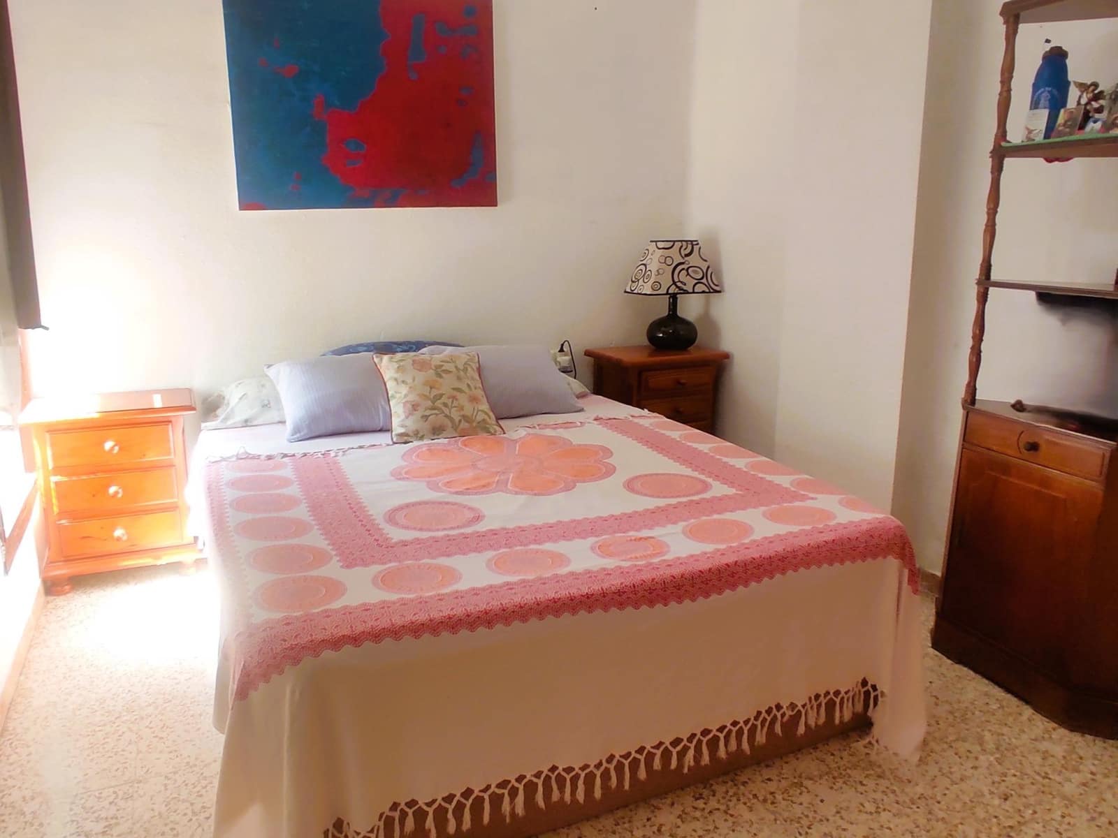 3 soverom Leilighet til salgs i Malaga by - € 310 000 (Ref: 9382431)