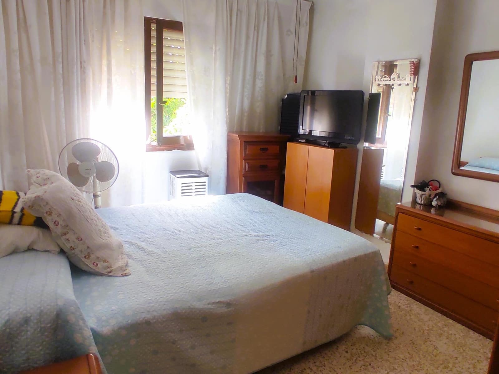 3 soverom Leilighet til salgs i Malaga by - € 310 000 (Ref: 9382431)