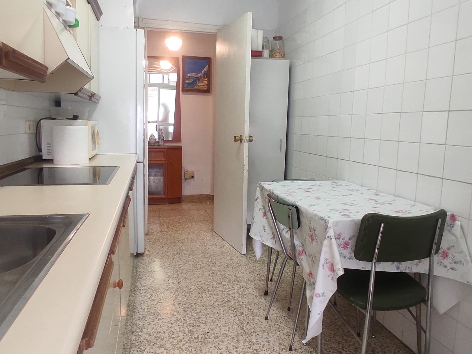 3 soverom Leilighet til salgs i Malaga by - € 310 000 (Ref: 9382431)