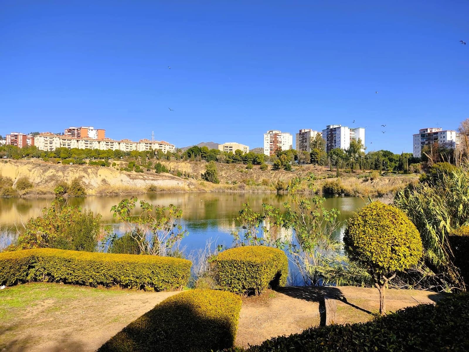 3 soverom Leilighet til salgs i Malaga by - € 310 000 (Ref: 9382431)