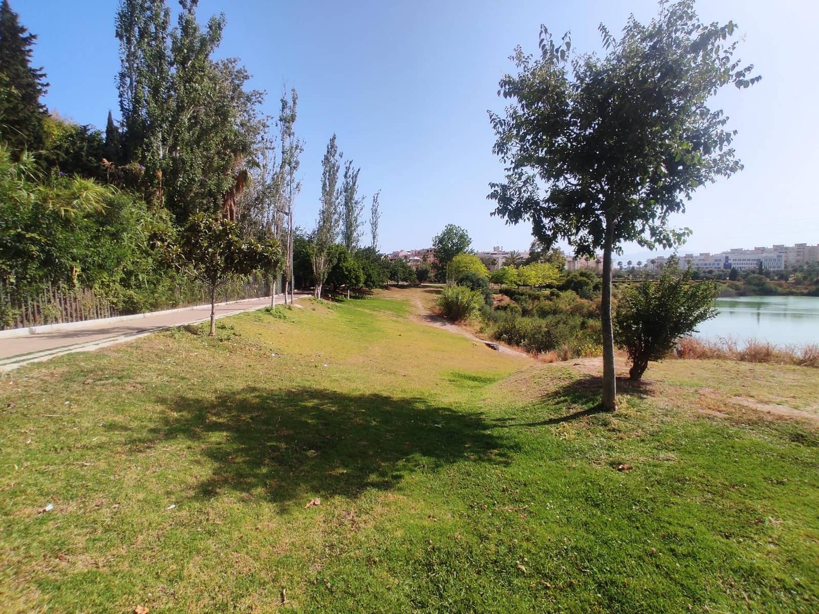 3 soverom Leilighet til salgs i Malaga by - € 310 000 (Ref: 9382431)