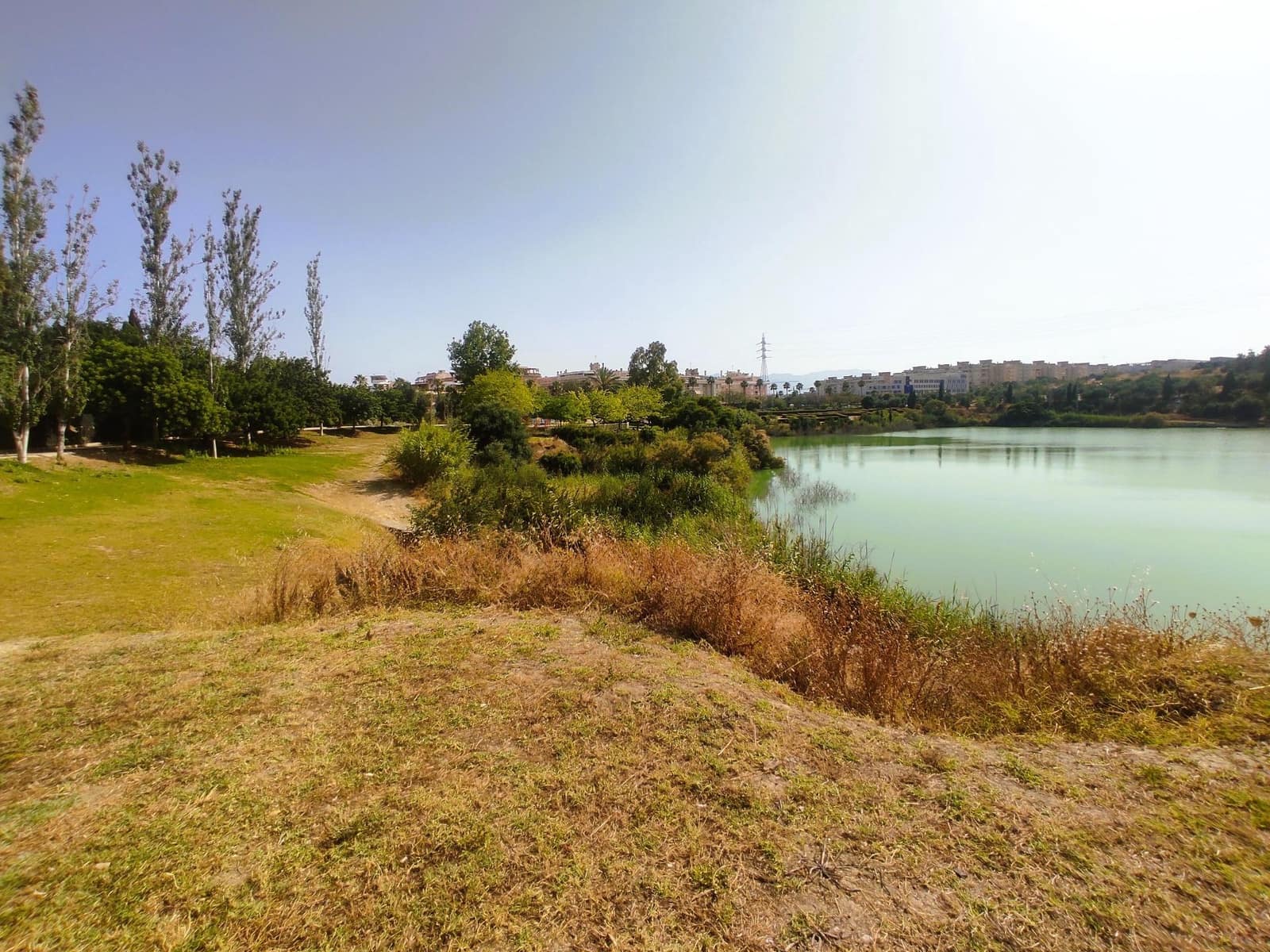 3 soverom Leilighet til salgs i Malaga by - € 310 000 (Ref: 9382431)