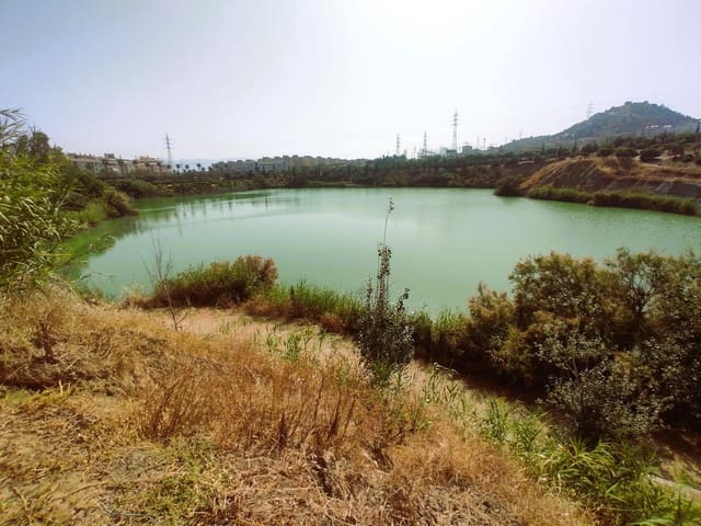 3 soverom Leilighet til salgs i Málaga by - € 310 000 (Ref: 9382431)