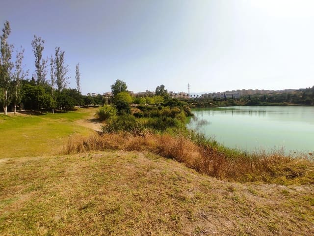 3 soverom Leilighet til salgs i Málaga by - € 310 000 (Ref: 9382431)