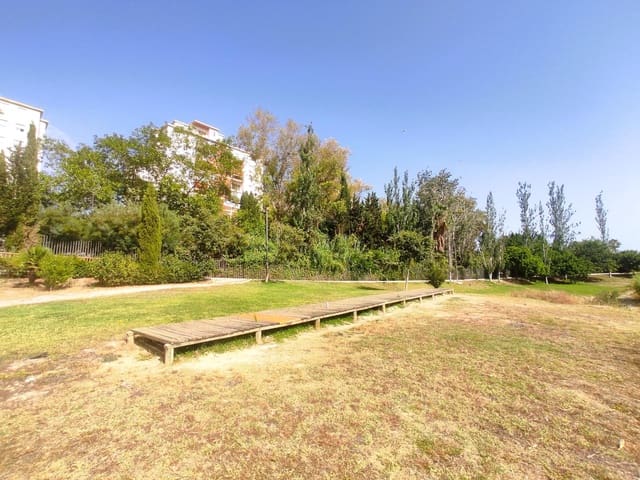 3 soverom Leilighet til salgs i Málaga by - € 310 000 (Ref: 9382431)