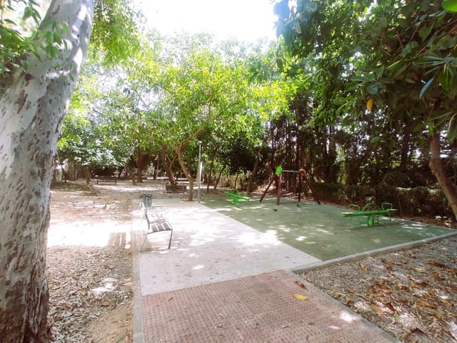 3 soverom Leilighet til salgs i Málaga by - € 310 000 (Ref: 9382431)