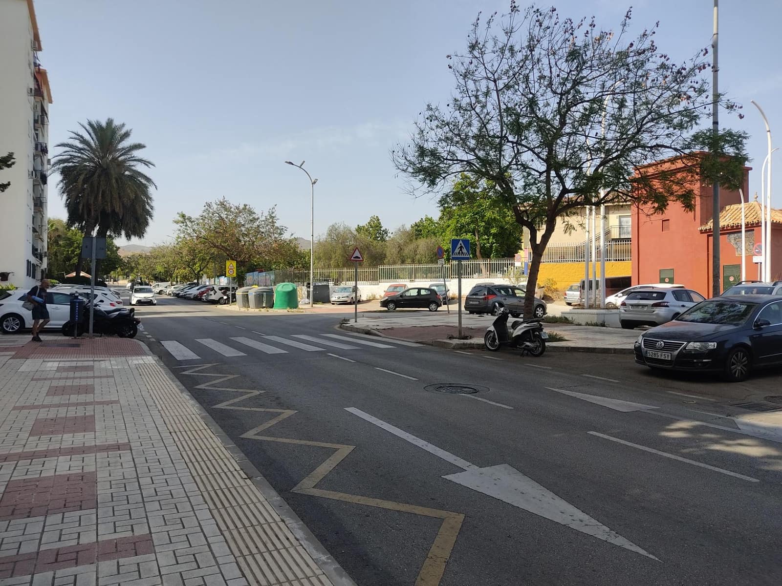 3 soverom Leilighet til salgs i Malaga by - € 310 000 (Ref: 9382431)