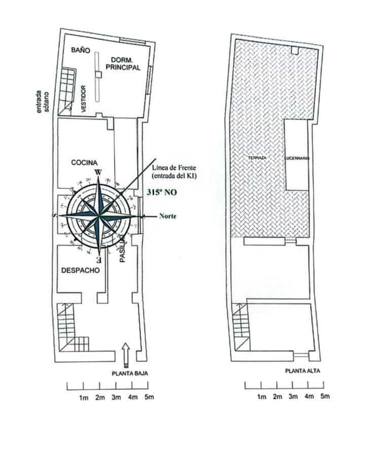 3 bedroom Townhouse for sale in Alhaurin el Grande - € 310,000 (Ref: 9382433)