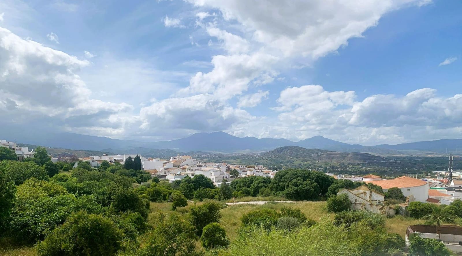 3 bedroom Townhouse for sale in Alhaurin el Grande - € 310,000 (Ref: 9382433)