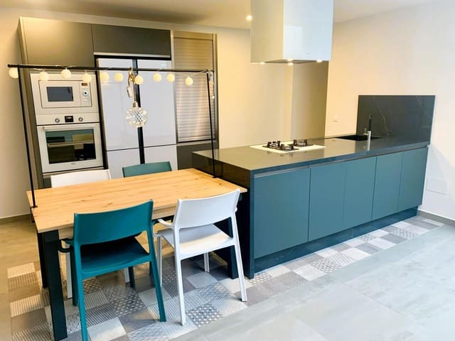 3 soverom Hus til salgs i Alhaurín el Grande - € 310 000 (Ref: 9382433)