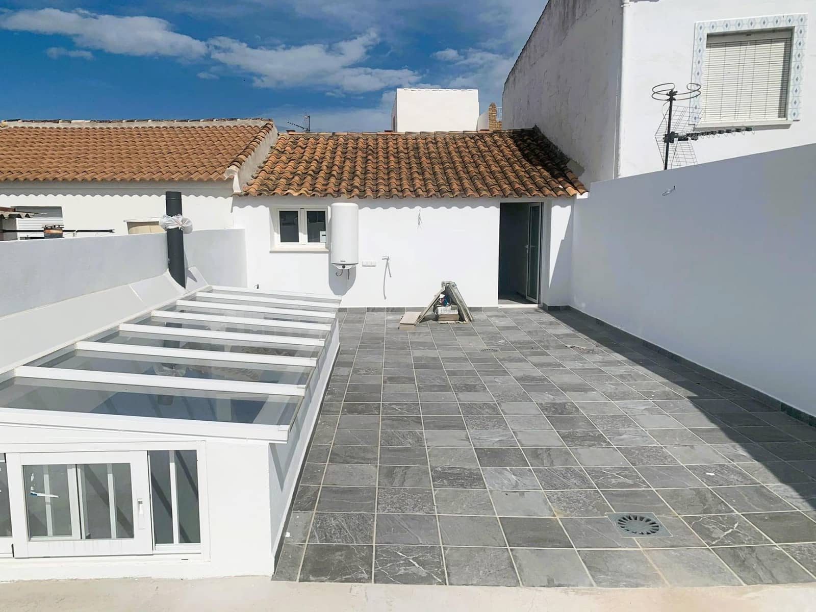 3 bedroom Townhouse for sale in Alhaurin el Grande - € 310,000 (Ref: 9382433)