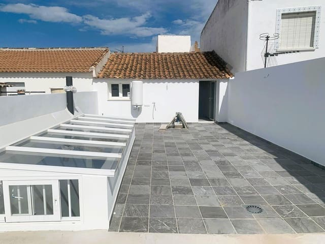 3 soverom Hus til salgs i Alhaurín el Grande - € 310 000 (Ref: 9382433)