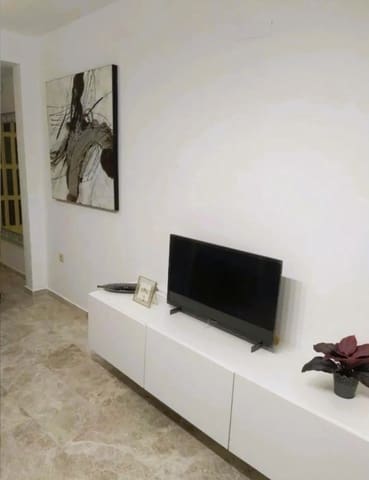 2 sypialnia Apartament na sprzedaż w Fuengirola - 265 000 € (Ref: 9382435)