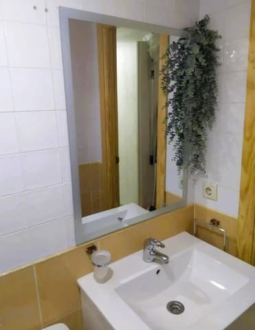 2 sypialnia Apartament na sprzedaż w Fuengirola - 265 000 € (Ref: 9382435)