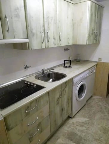 2 sypialnia Apartament na sprzedaż w Fuengirola - 265 000 € (Ref: 9382435)