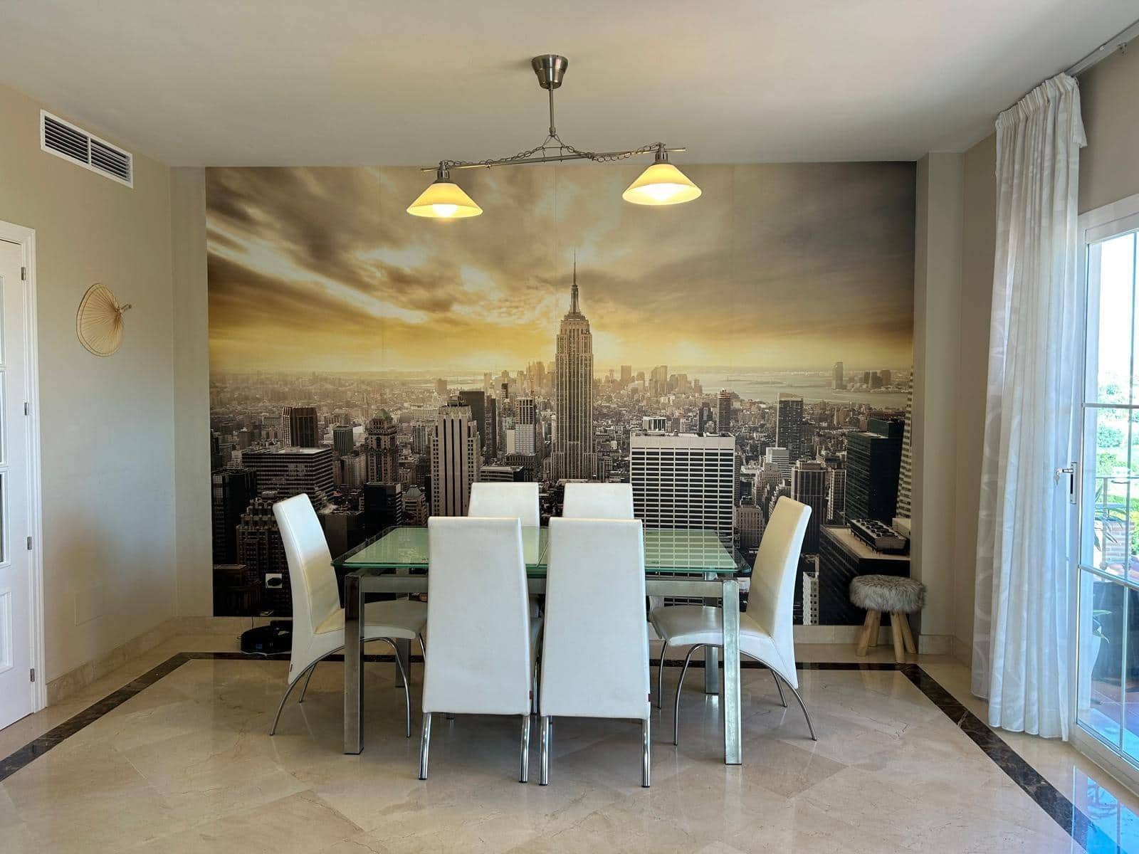 3 quarto Moradia para venda em Mijas com piscina garagem - 1 064 000 € (Ref: 9382438)