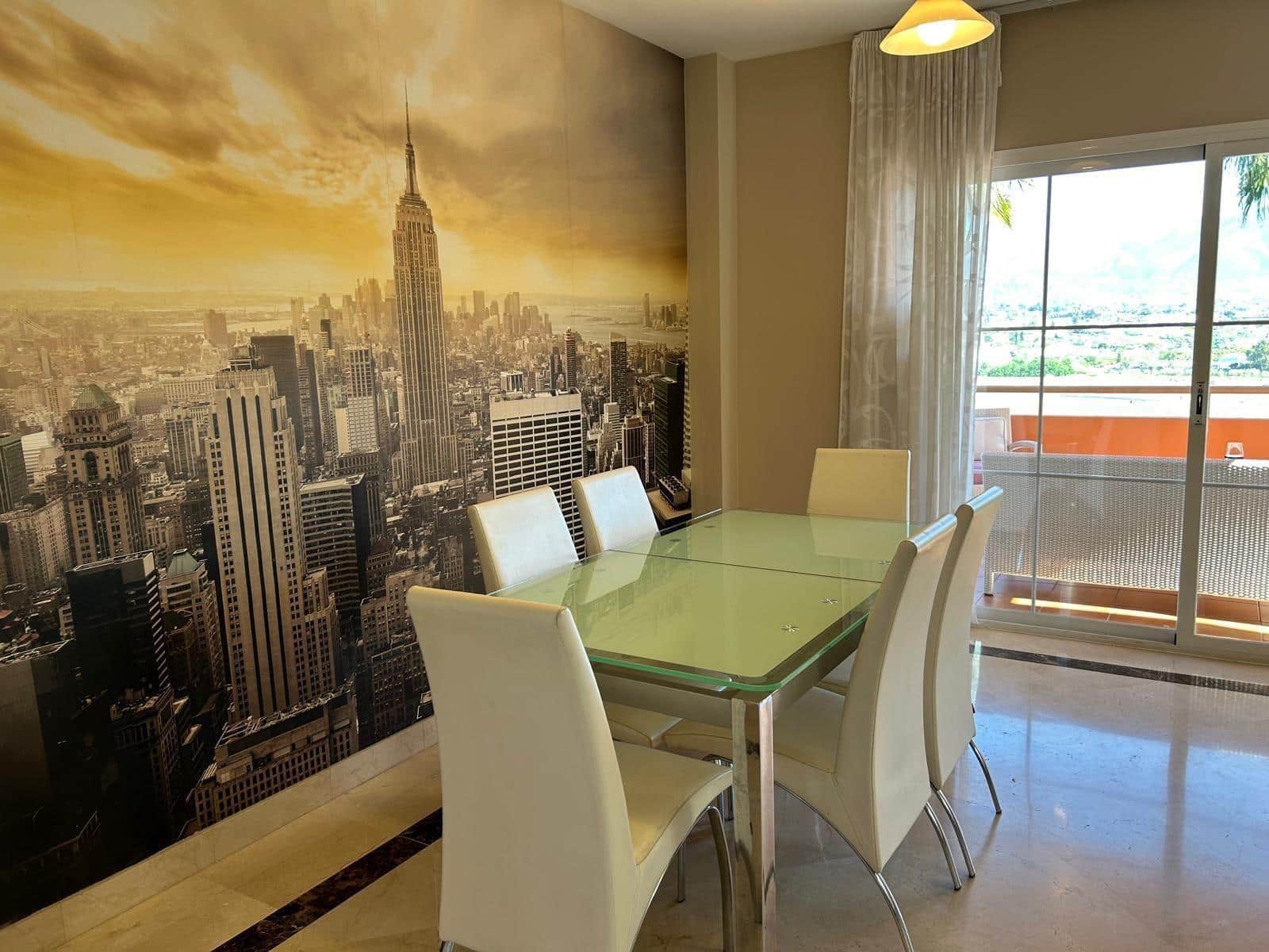 3 quarto Moradia para venda em Mijas com piscina garagem - 1 064 000 € (Ref: 9382438)