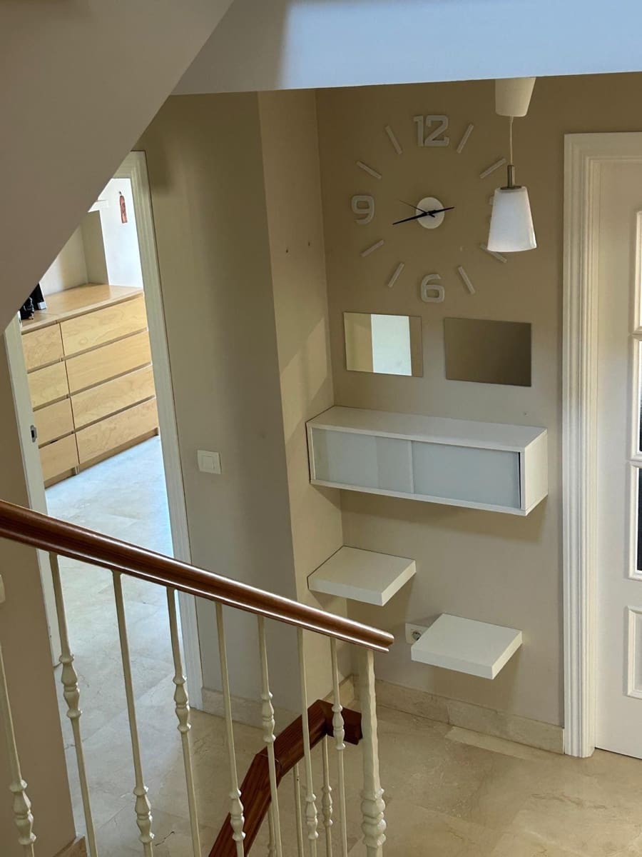 3 quarto Moradia para venda em Mijas com piscina garagem - 1 064 000 € (Ref: 9382438)