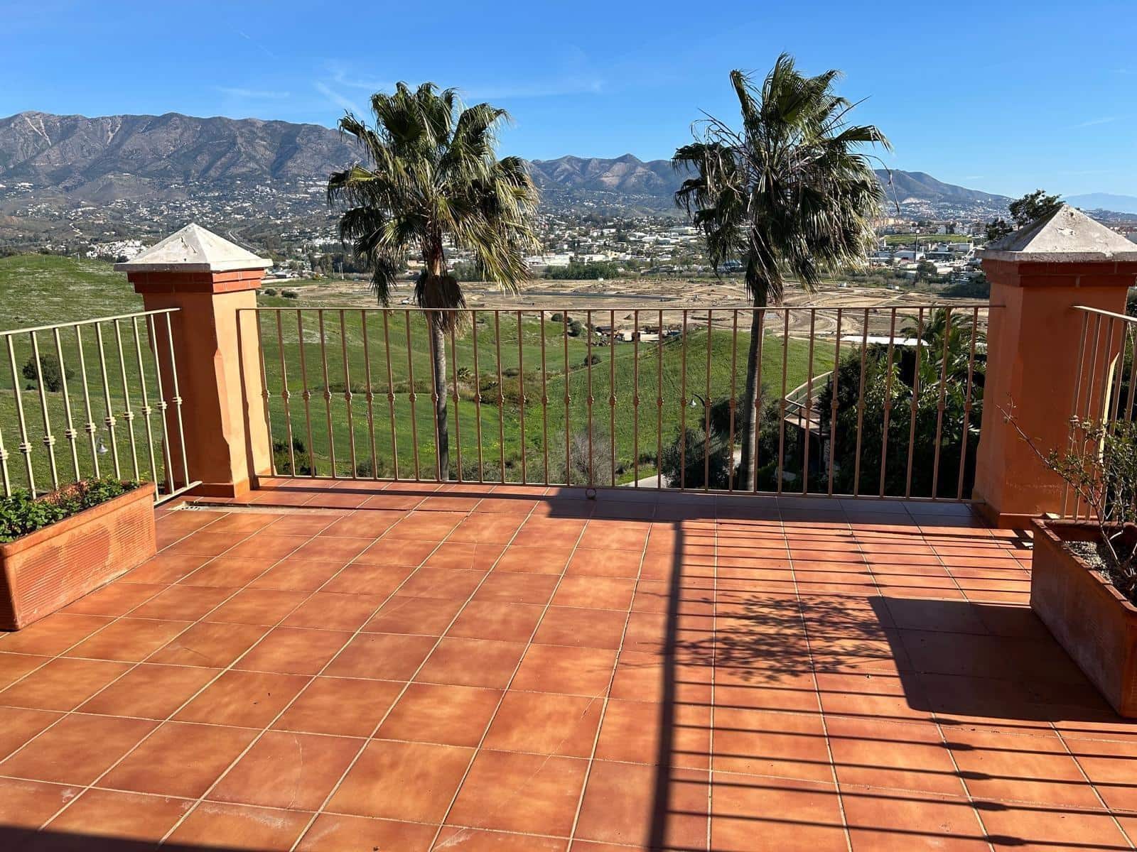 3 quarto Moradia para venda em Mijas com piscina garagem - 1 064 000 € (Ref: 9382438)