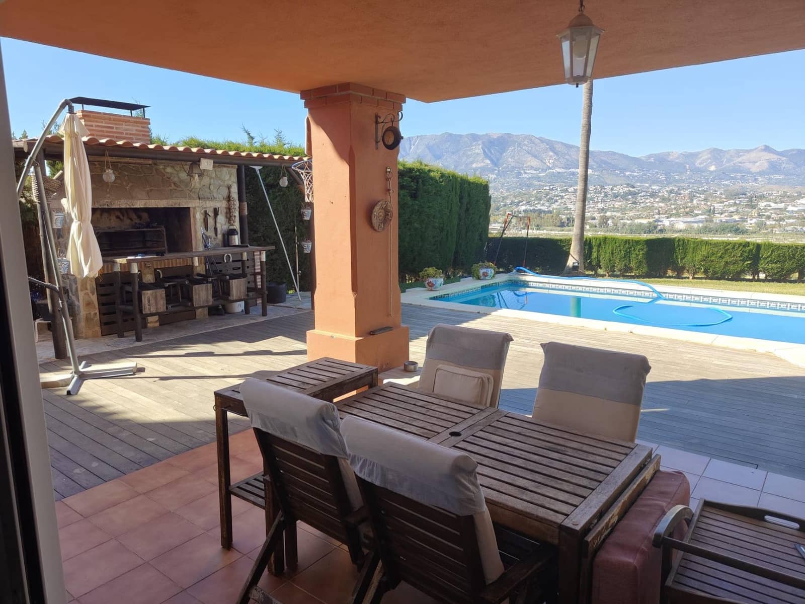 3 quarto Moradia para venda em Mijas com piscina garagem - 1 064 000 € (Ref: 9382438)