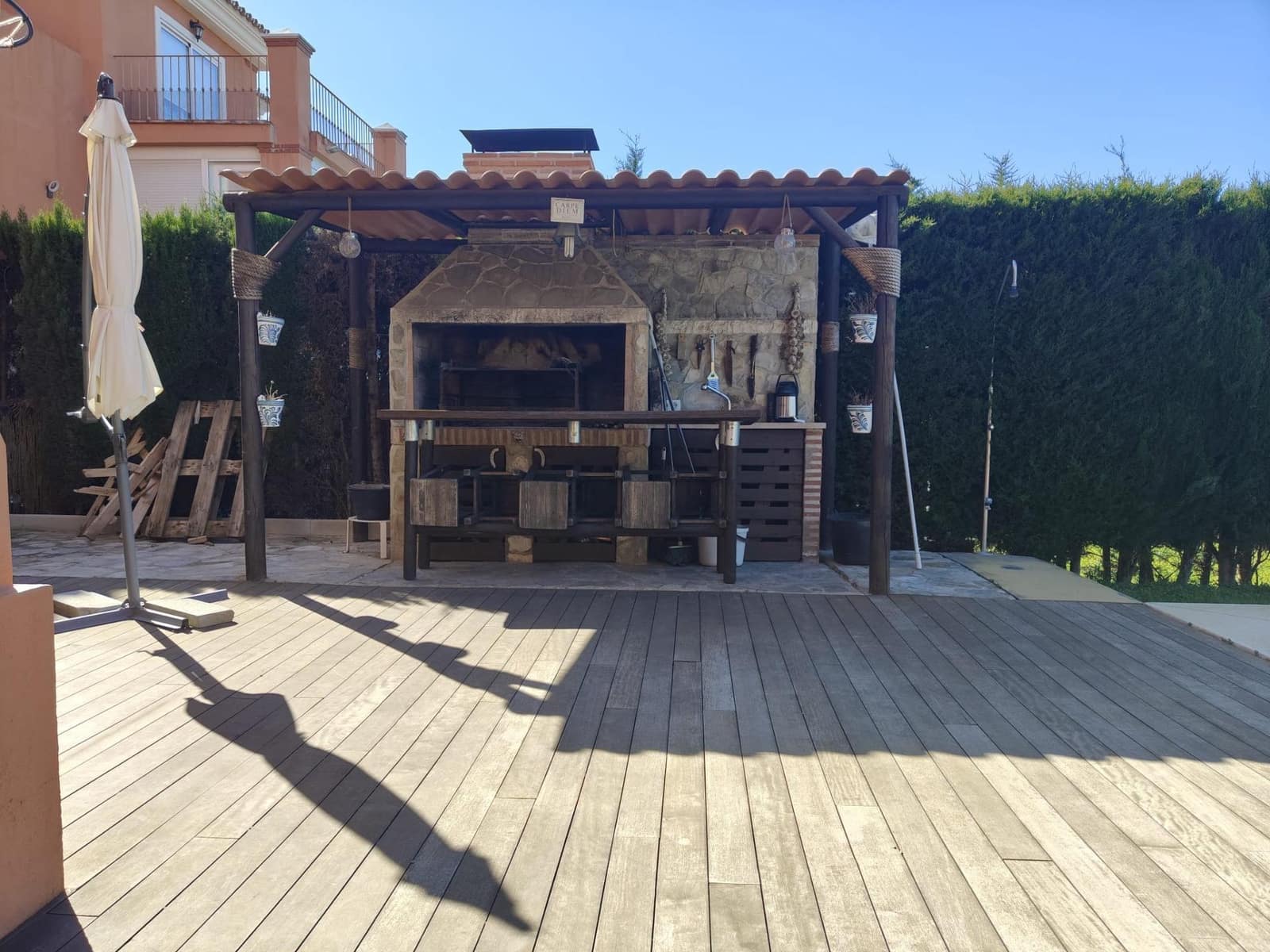 3 quarto Moradia para venda em Mijas com piscina garagem - 1 064 000 € (Ref: 9382438)