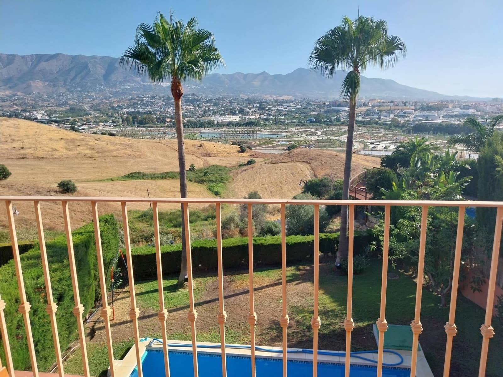 3 quarto Moradia para venda em Mijas com piscina garagem - 1 064 000 € (Ref: 9382438)