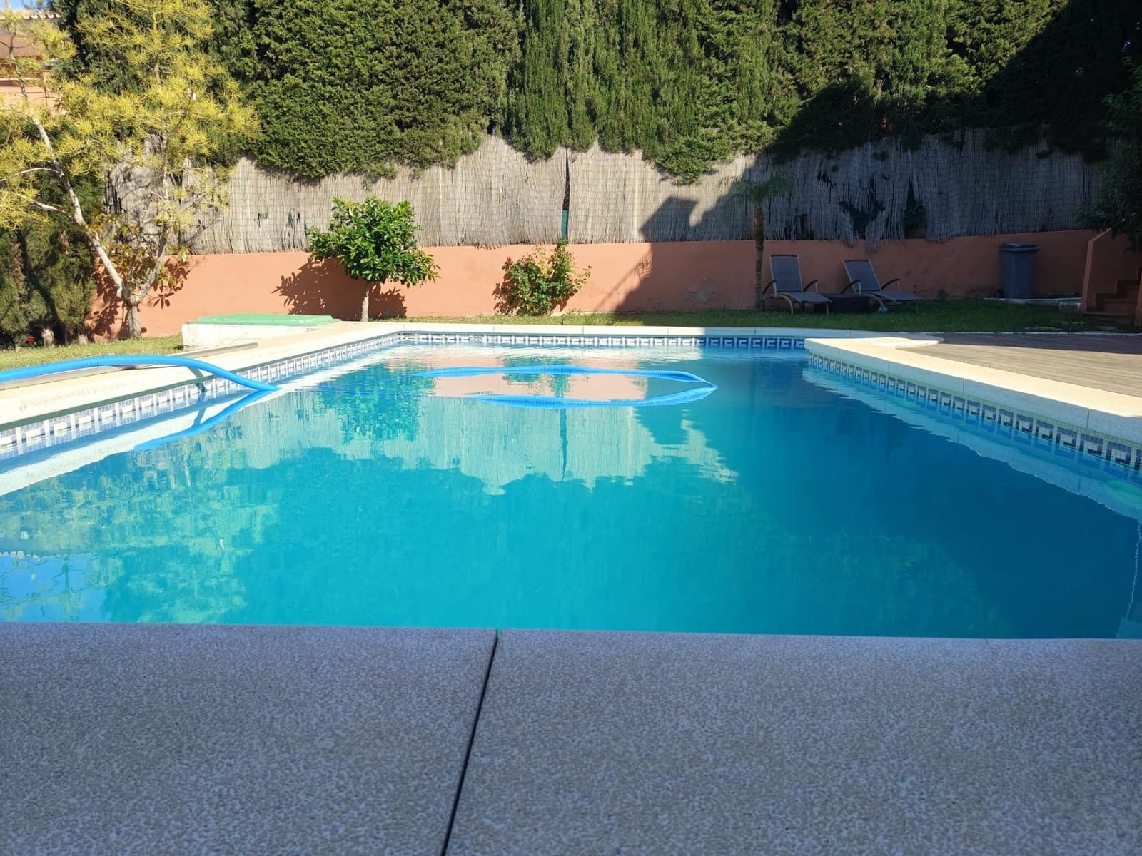 3 quarto Moradia para venda em Mijas com piscina garagem - 1 064 000 € (Ref: 9382438)