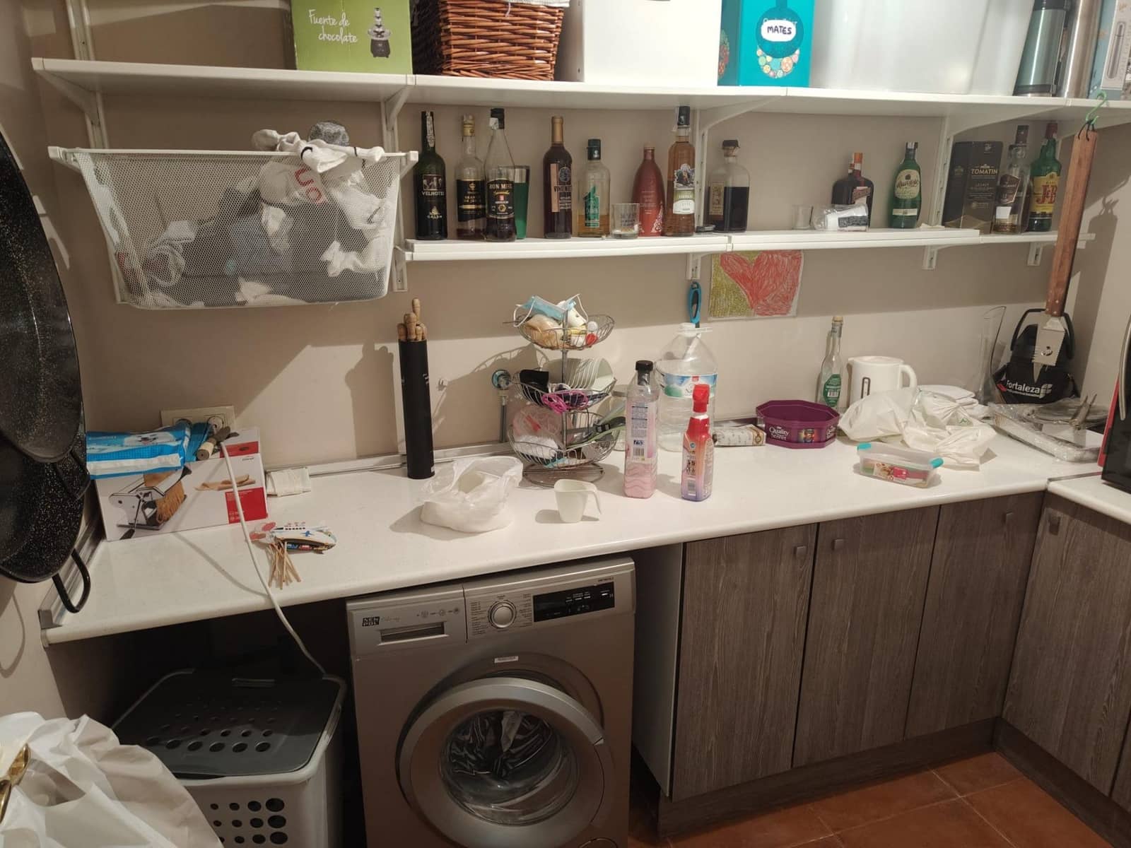 3 quarto Moradia para venda em Mijas com piscina garagem - 1 064 000 € (Ref: 9382438)