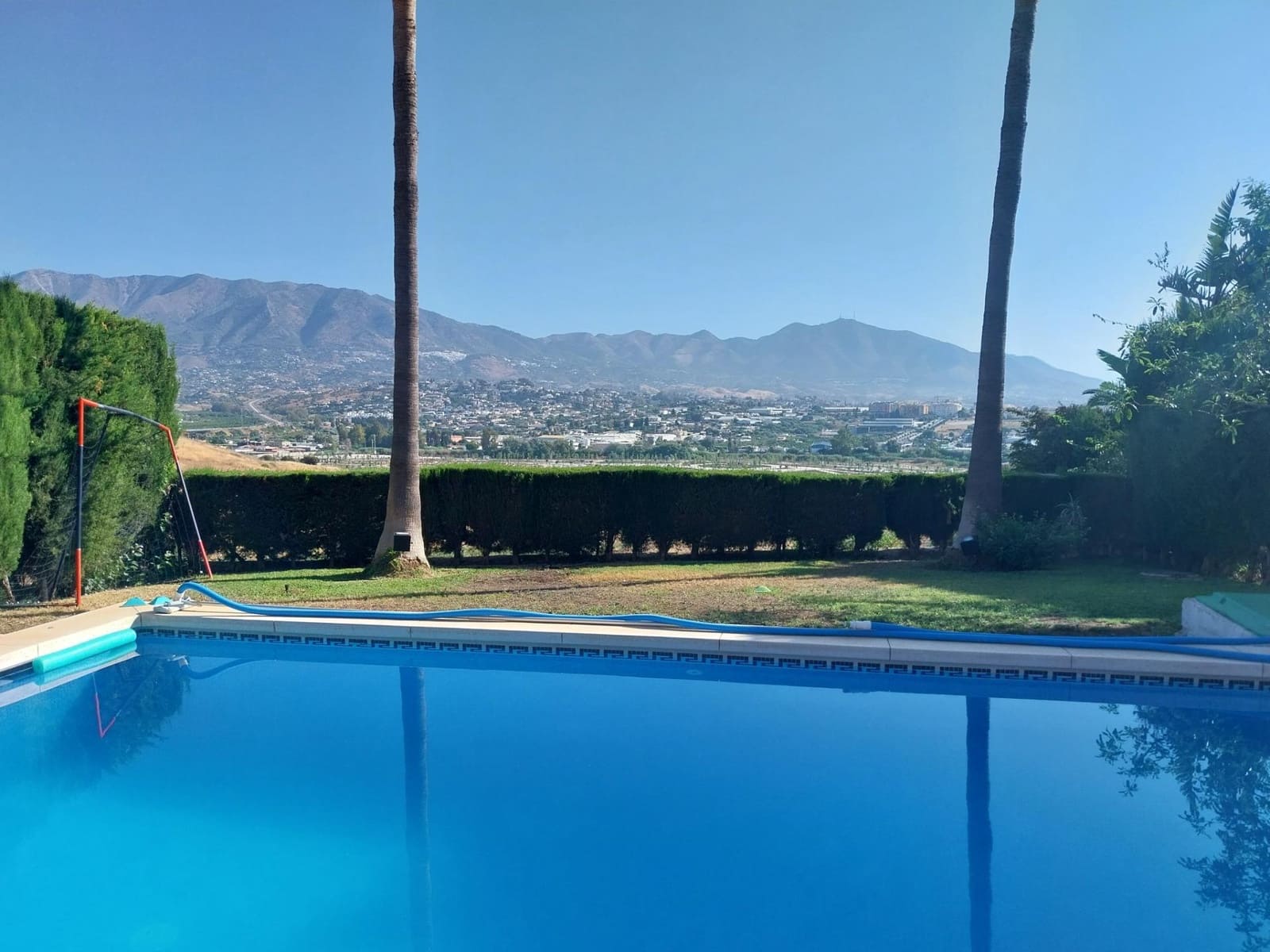 3 quarto Moradia para venda em Mijas com piscina garagem - 1 064 000 € (Ref: 9382438)