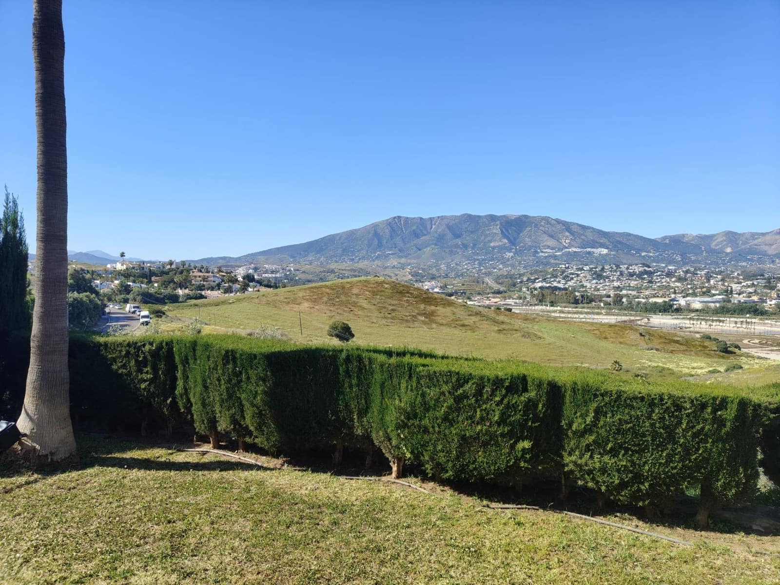 3 quarto Moradia para venda em Mijas com piscina garagem - 1 064 000 € (Ref: 9382438)