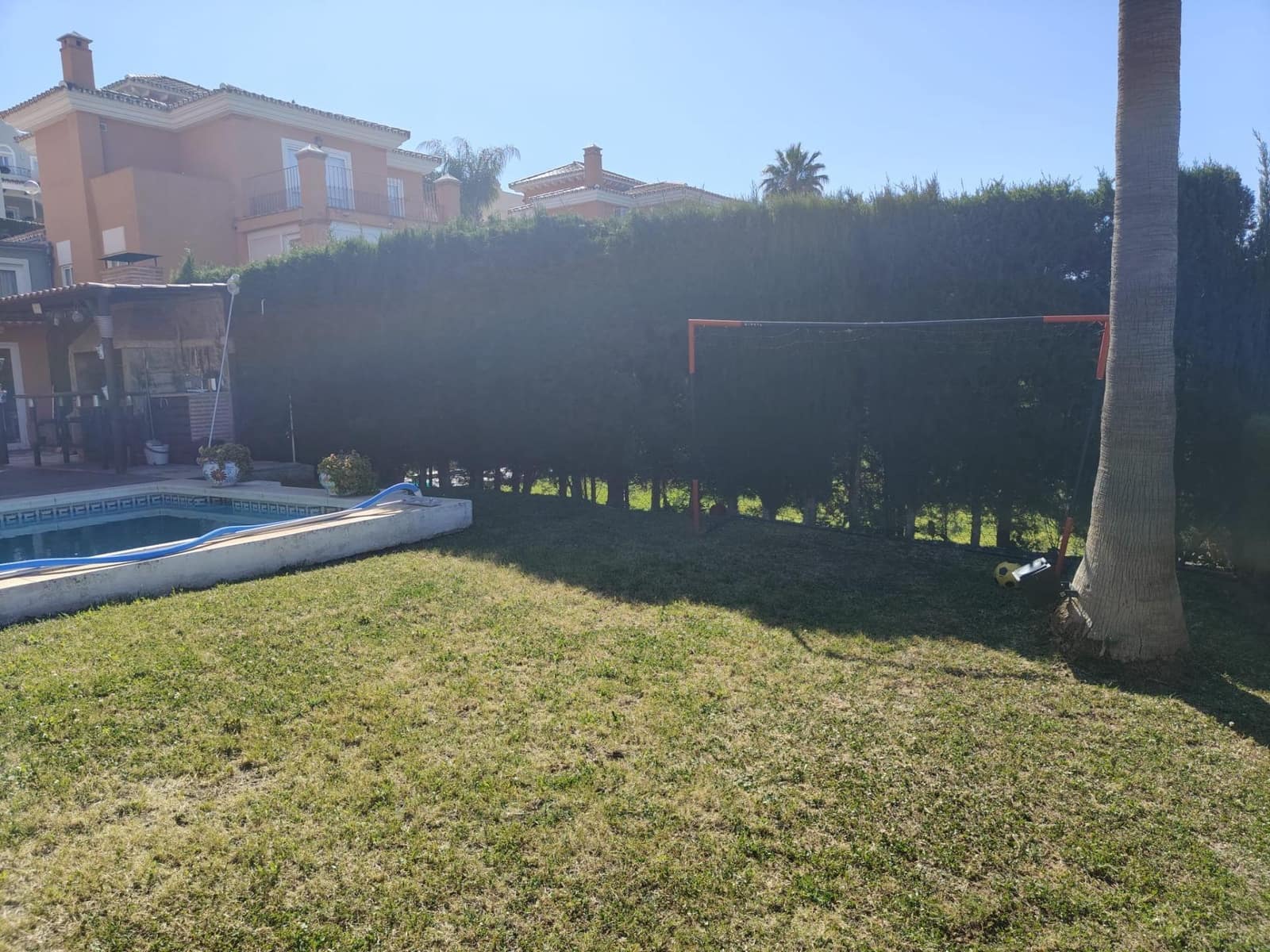 3 quarto Moradia para venda em Mijas com piscina garagem - 1 064 000 € (Ref: 9382438)