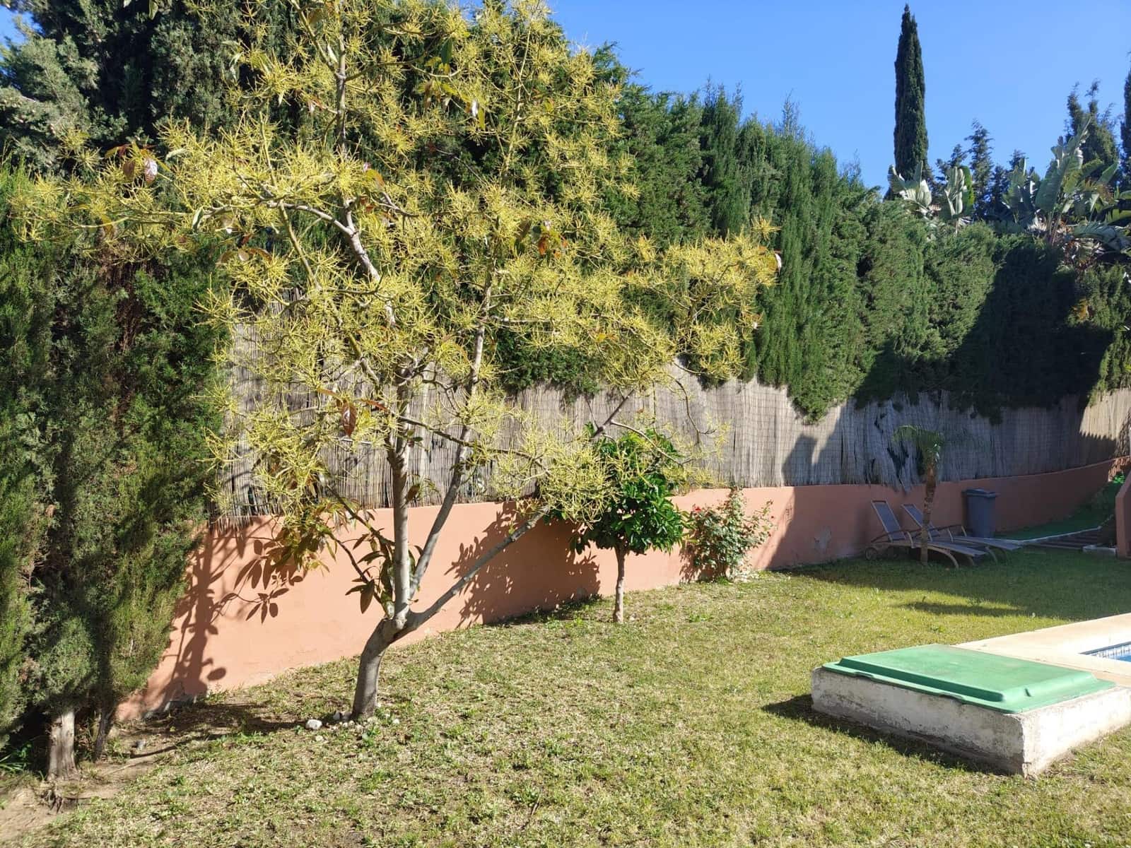 3 quarto Moradia para venda em Mijas com piscina garagem - 1 064 000 € (Ref: 9382438)