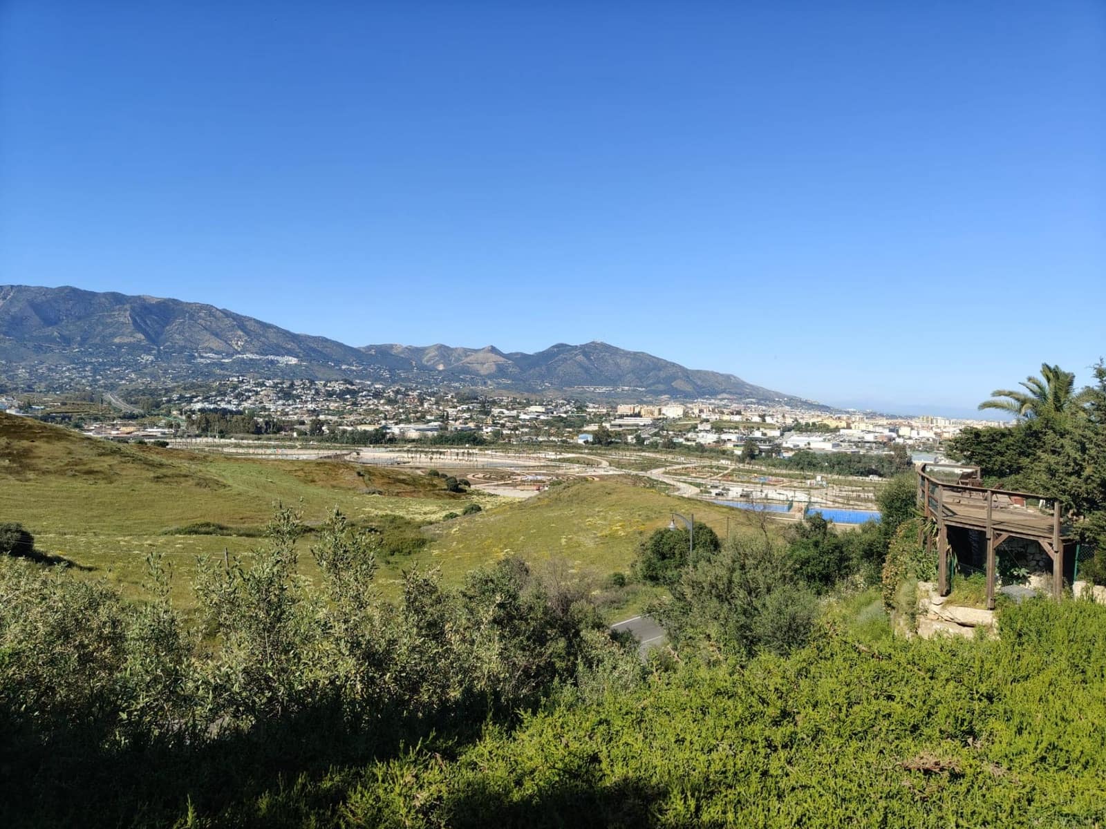 3 quarto Moradia para venda em Mijas com piscina garagem - 1 064 000 € (Ref: 9382438)