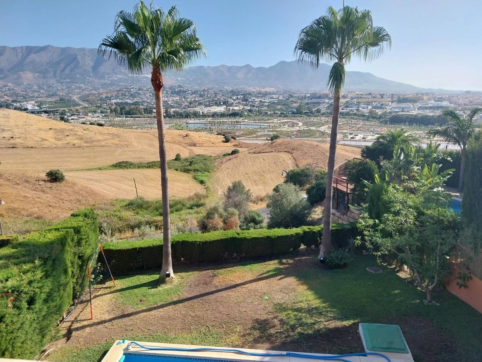 3 quarto Moradia para venda em Mijas com piscina garagem - 1 064 000 € (Ref: 9382438)