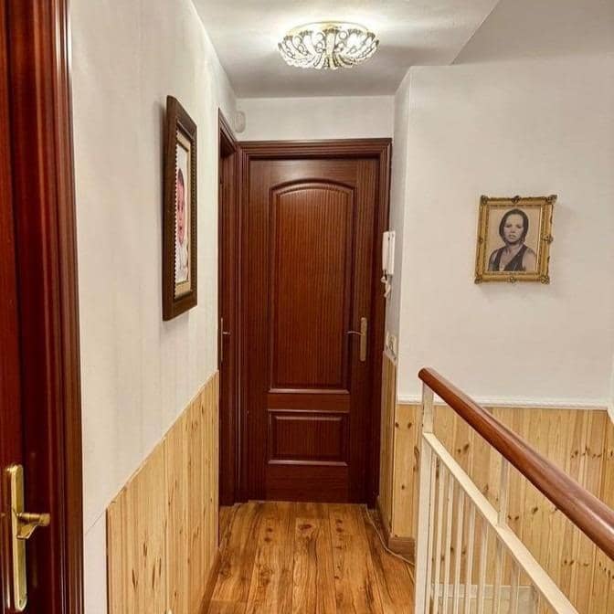 3 chambre Villa/Maison Semi-Mitoyenne à vendre à Malaga ville avec piscine - 495 000 € (Ref: 9382439)