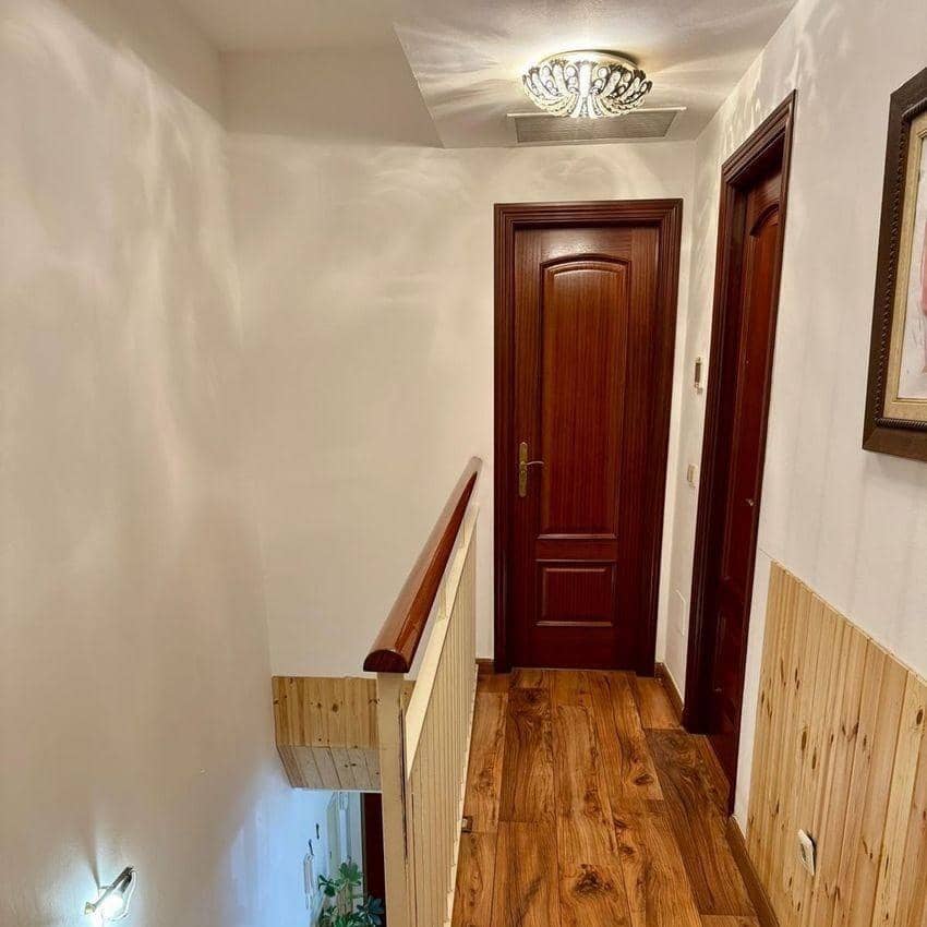 3 chambre Villa/Maison Semi-Mitoyenne à vendre à Malaga ville avec piscine - 495 000 € (Ref: 9382439)