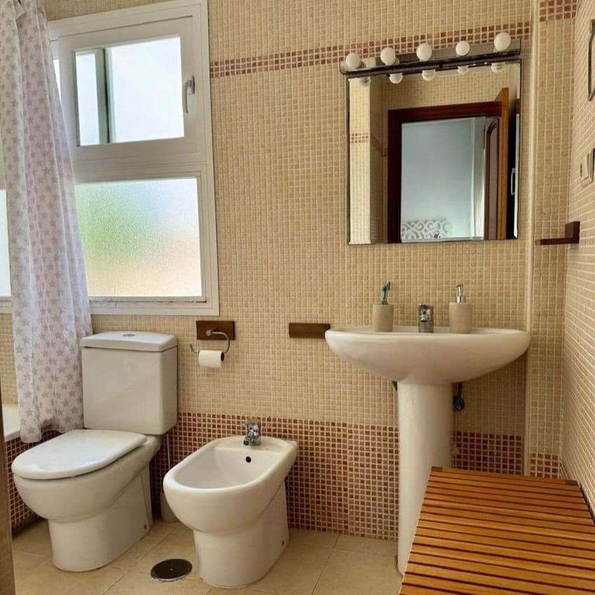 3 chambre Villa/Maison Semi-Mitoyenne à vendre à Malaga ville avec piscine - 495 000 € (Ref: 9382439)