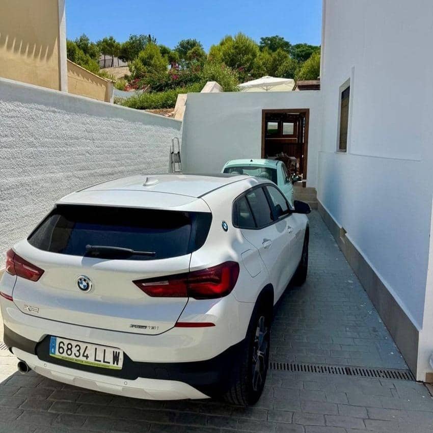 3 chambre Villa/Maison Semi-Mitoyenne à vendre à Malaga ville avec piscine - 495 000 € (Ref: 9382439)