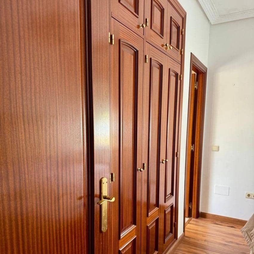 3 chambre Villa/Maison Semi-Mitoyenne à vendre à Malaga ville avec piscine - 495 000 € (Ref: 9382439)